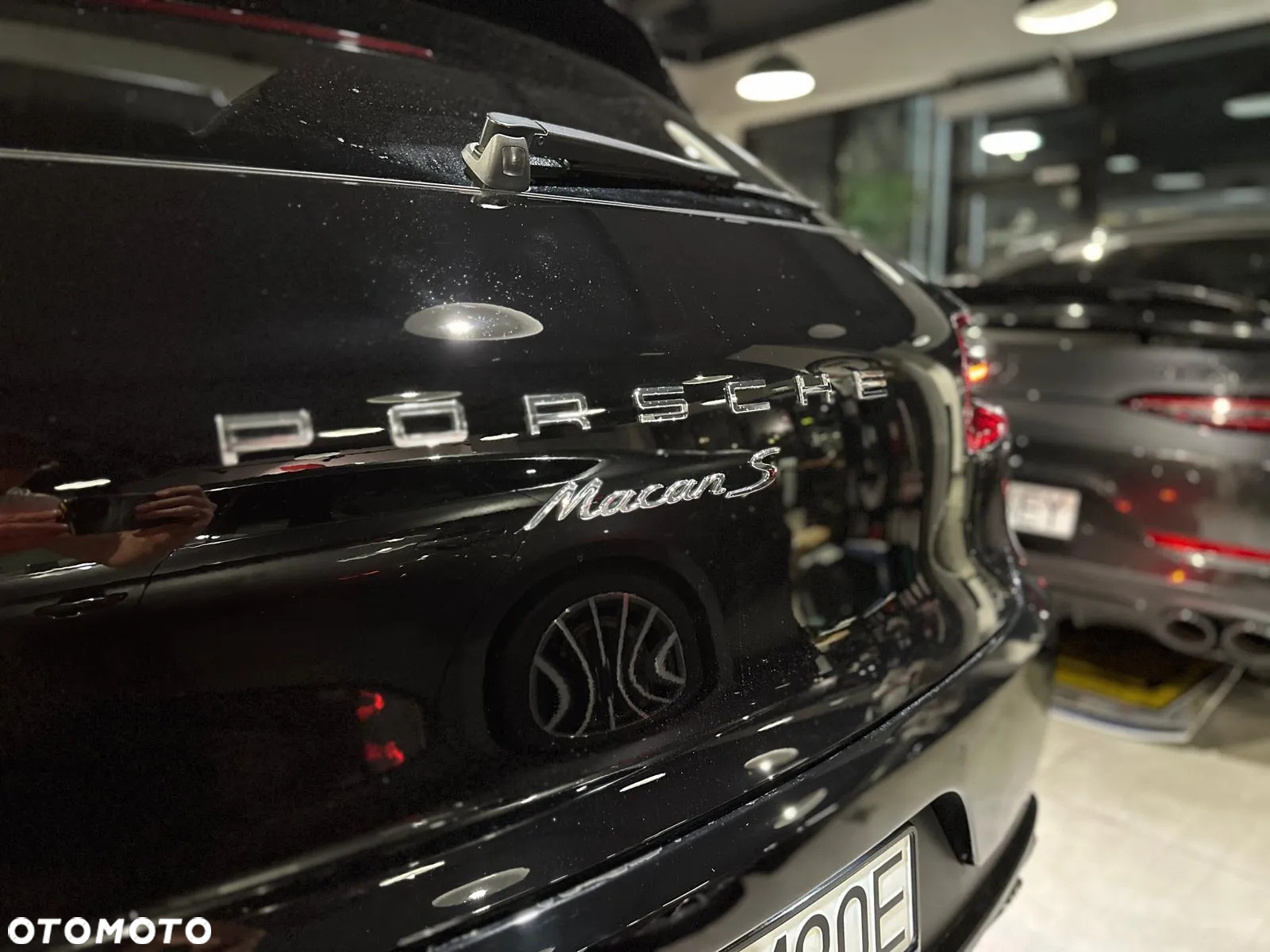 Porsche Macan S PDK - 34