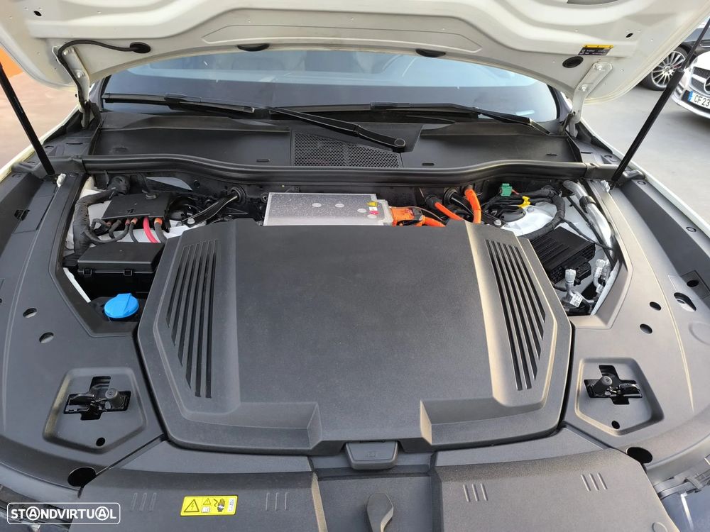 Audi e-tron 50 quattro S line - 58