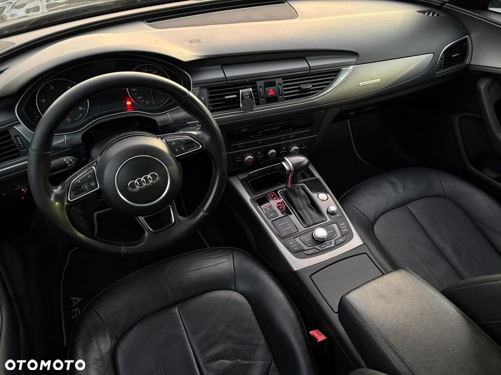 Audi A6 Allroad 3.0 TDI Quattro S tronic - 16