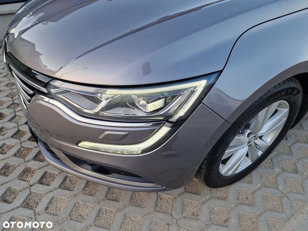 Renault Talisman ENERGY dCi 130 EDC LIMITED - 17