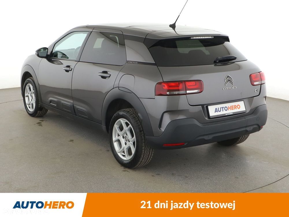 Citroën C4 Cactus - 4