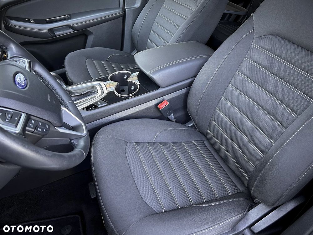 Ford Galaxy 2.0 TDCi Titanium PowerShift - 13