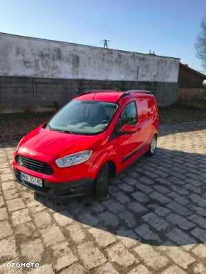 Ford Transit Courier - 3