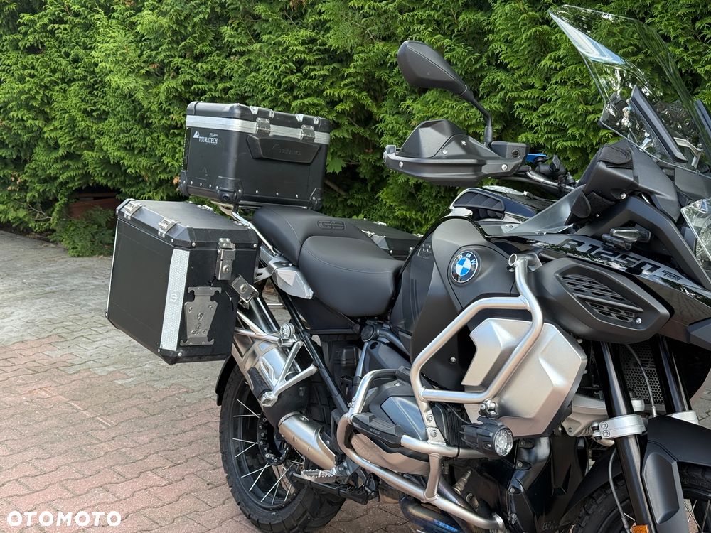 BMW GS - 27
