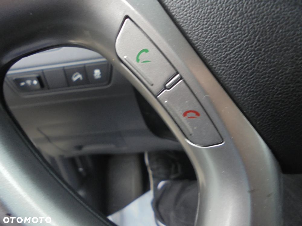Hyundai ix35 2.0 CRDi 2WD Comfort - 23
