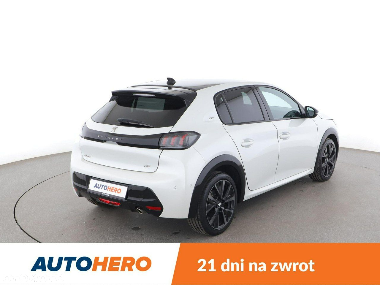 Peugeot 208 PureTech 100 GT Pack - 7