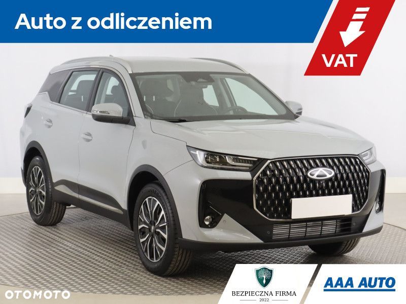 Chery Tiggo 7 - 2