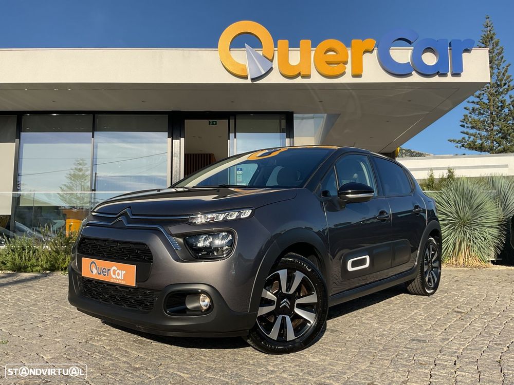 Citroën C3 1.2 PureTech Plus - 3