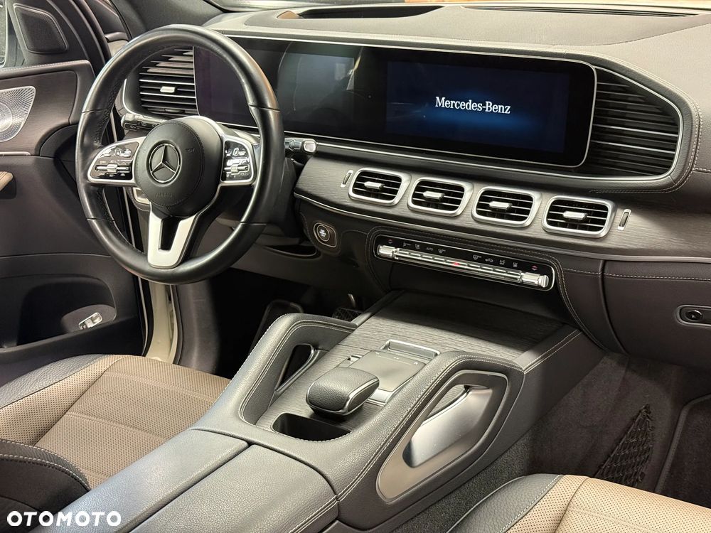 Mercedes-Benz GLE 350 de 4-Matic Premium - 22
