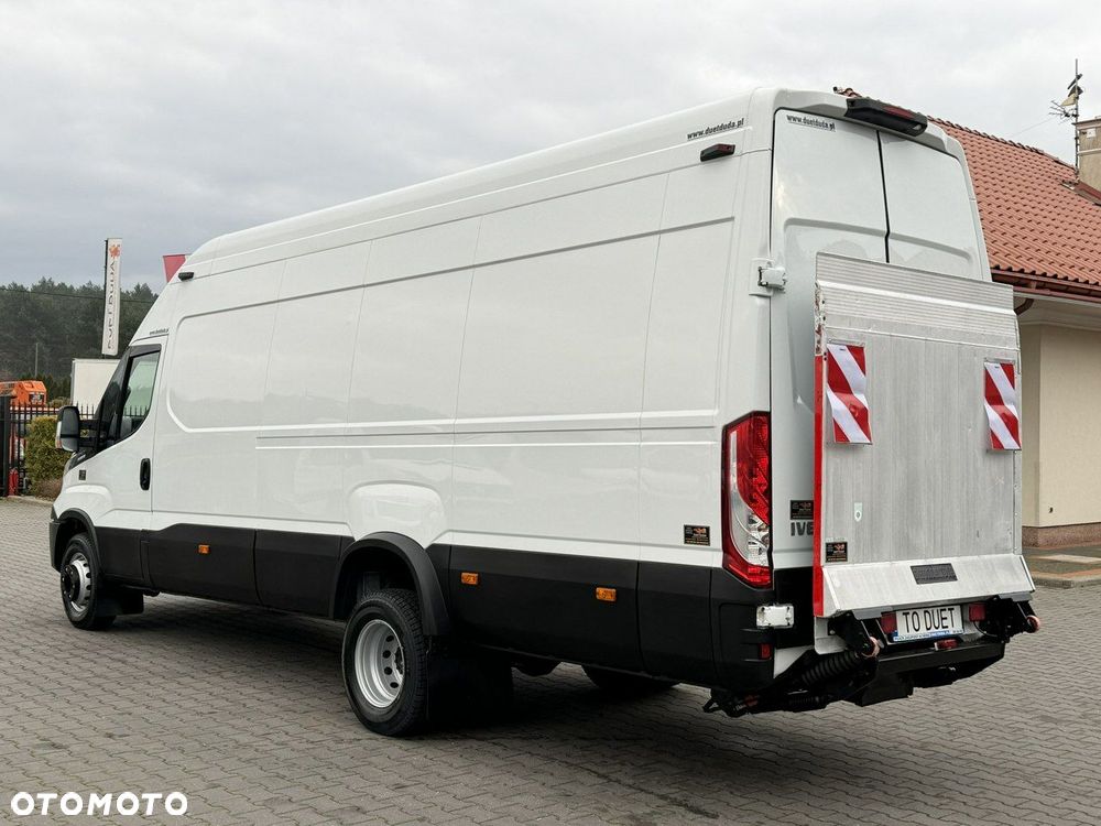 Iveco Daily 70C18 V H - 10