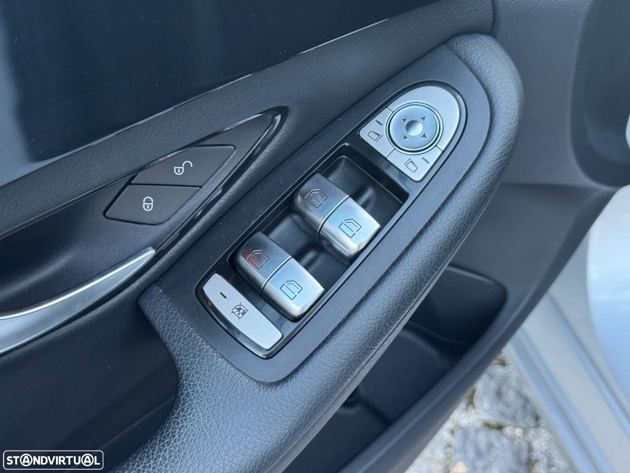 Mercedes-Benz C 220 (BlueTEC) d Station - 32