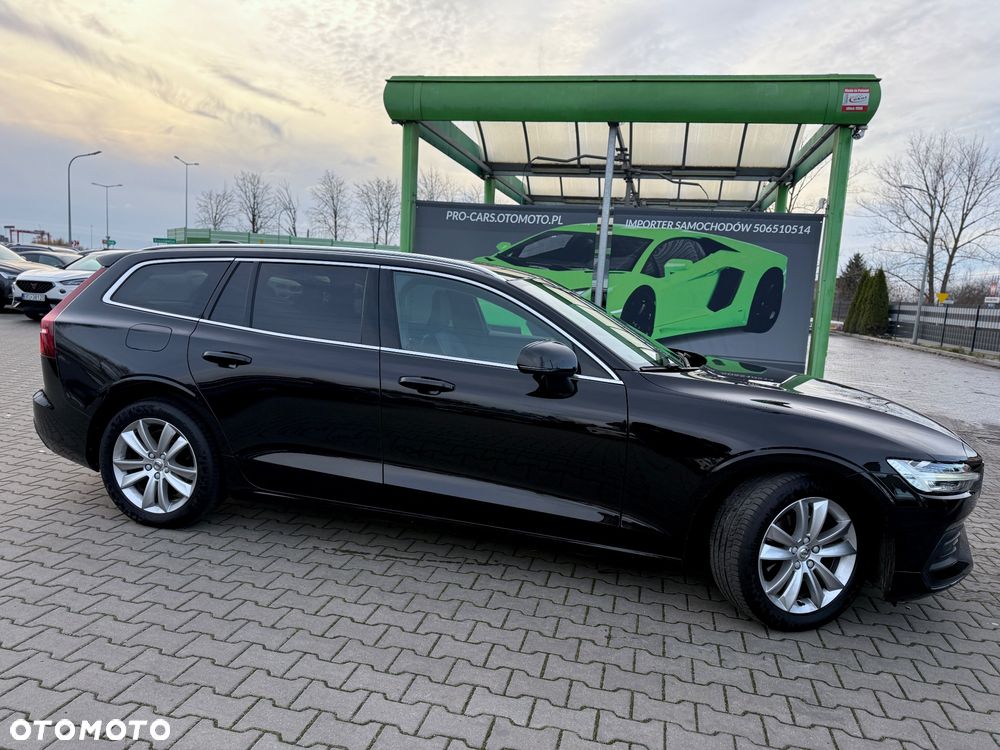 Volvo V60 D3 Drive-E Momentum - 5