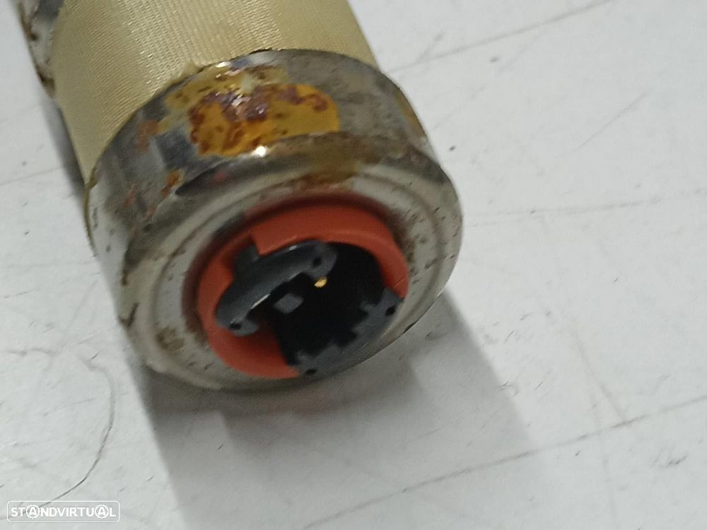 AIRBAG CORTINA FRONTAL ESQUERDO TOYOTA AURIS 2008 - 3