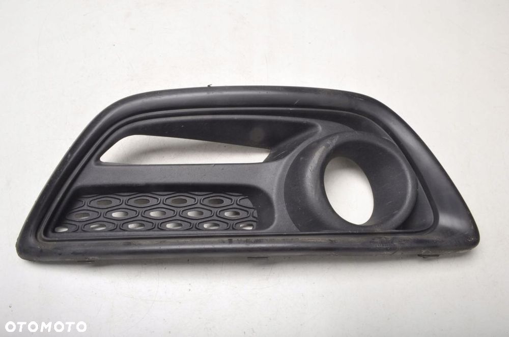 RENAULT CAPTUR I KRATKA ZDERZAKA PRAWA 620740754R - 1
