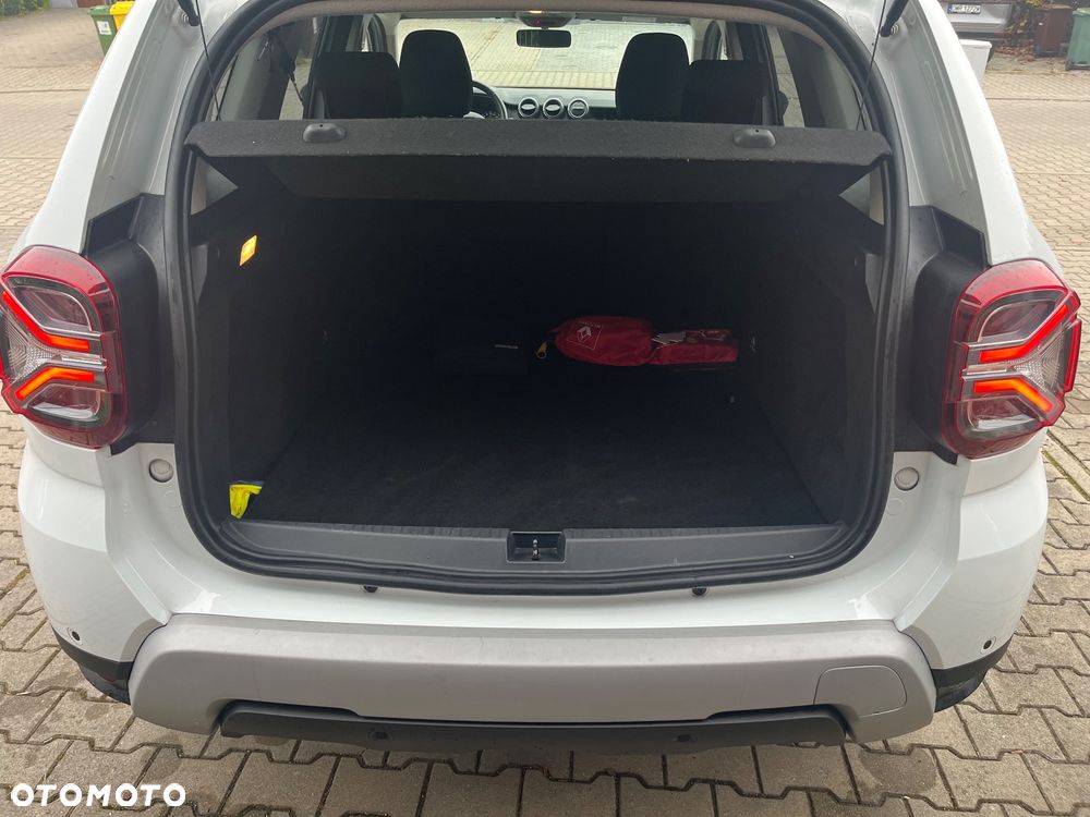 Dacia Duster 1.0 TCe Prestige - 15