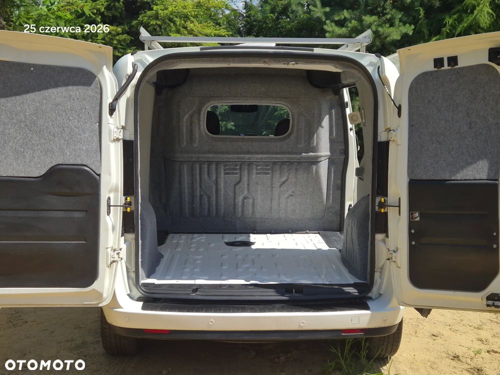 Fiat Doblo - 6