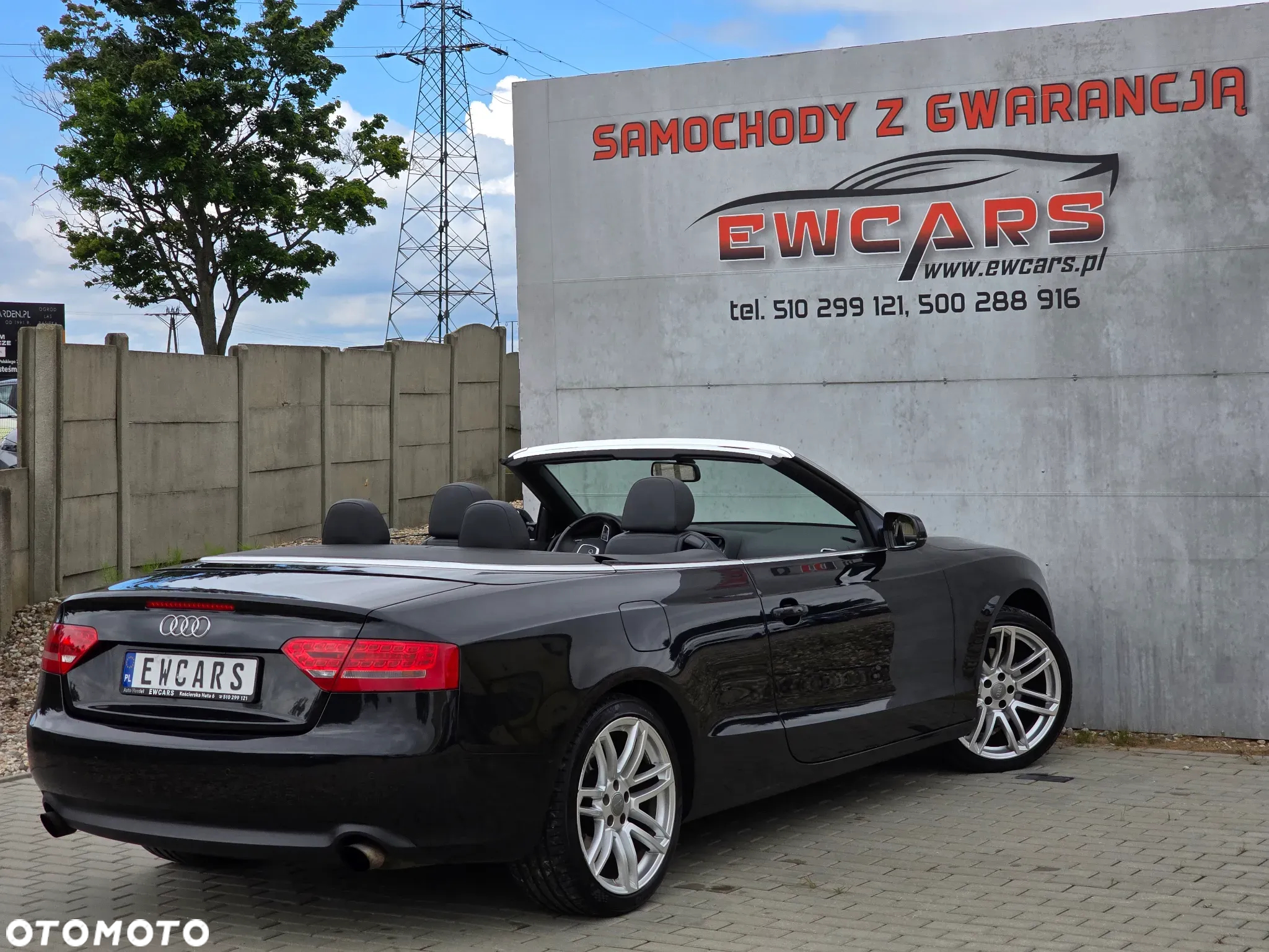 Audi A5 - 33