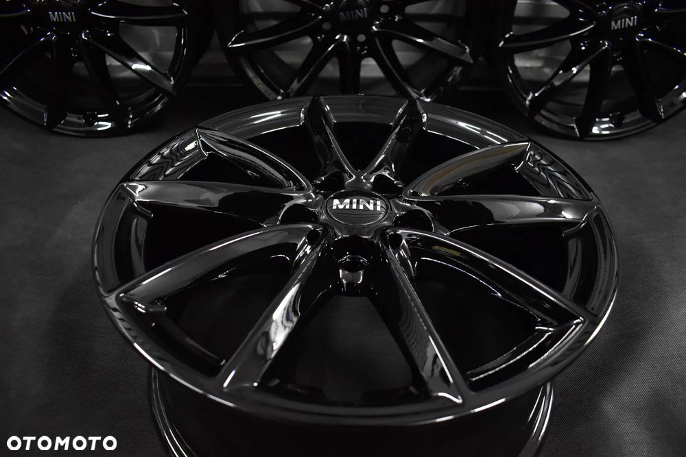 Felgi 5x112 R17 MINI Clubman F54 - 5