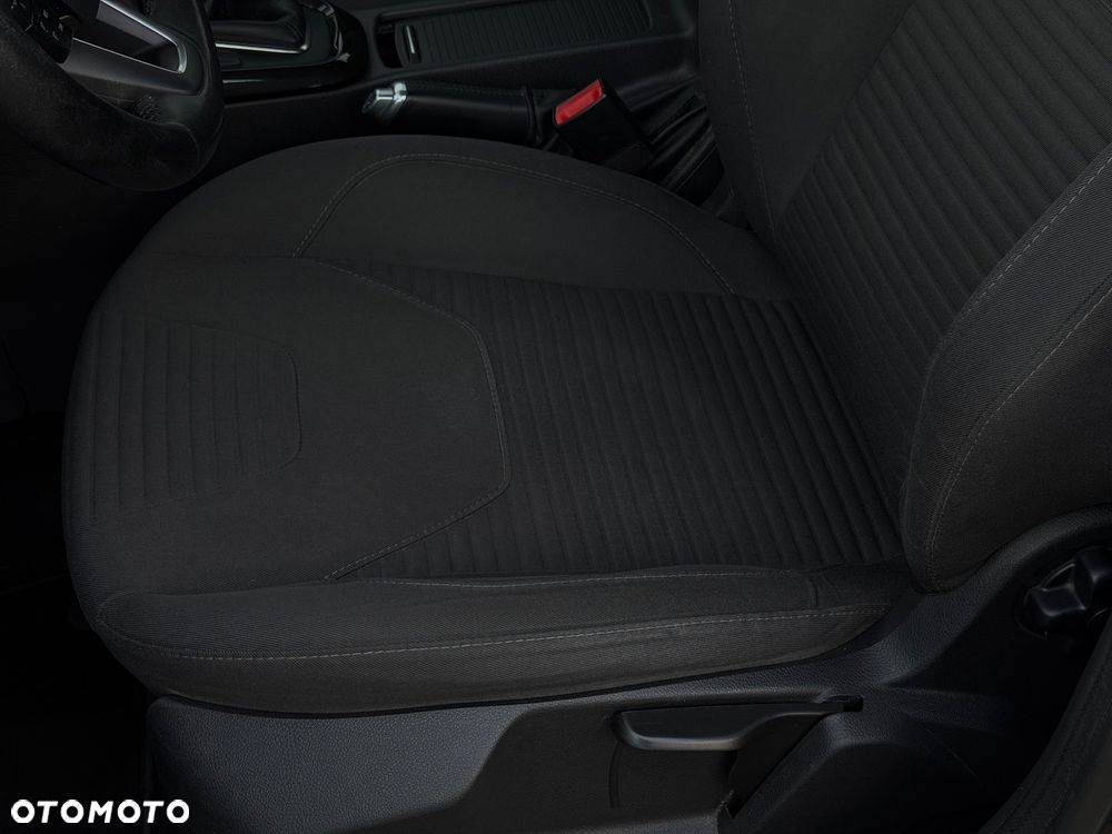 Ford Focus 1.5 TDCi Titanium - 25