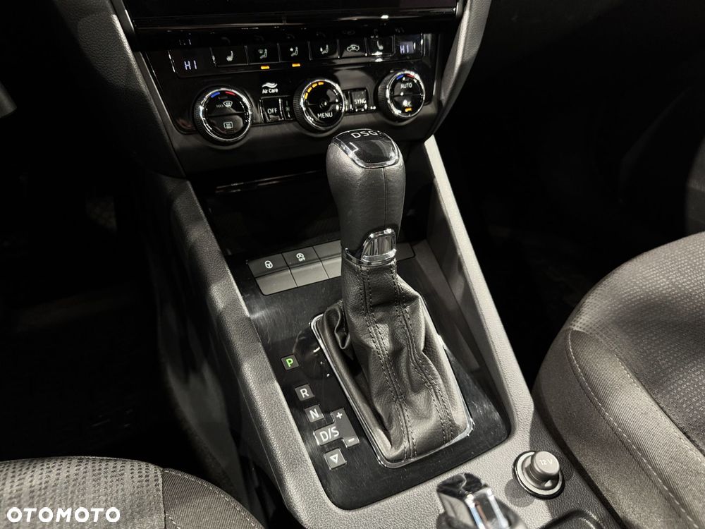 Skoda Octavia - 26