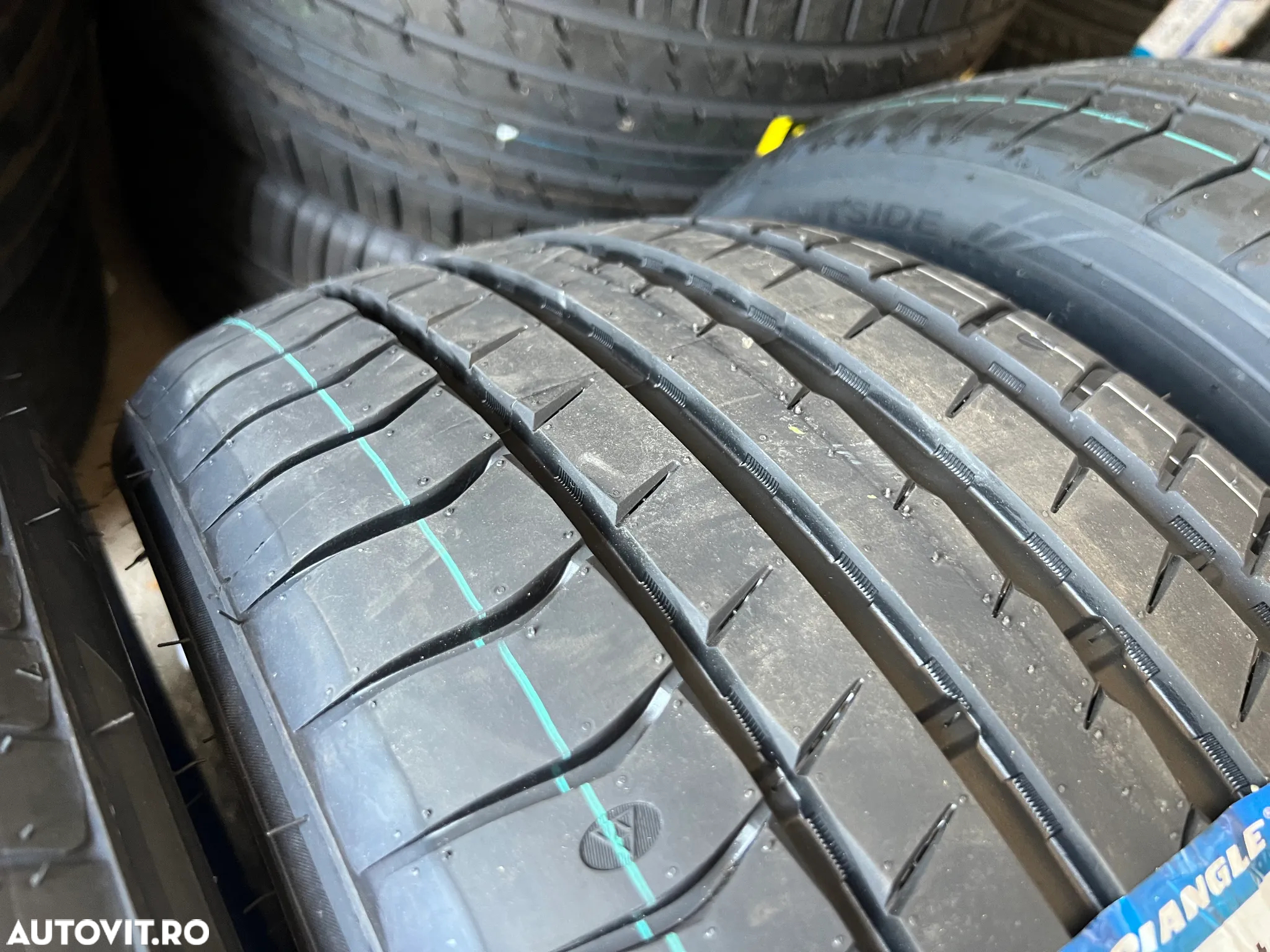 4 anvelope vara 265-40-20 Audi A6 A7 A8 Honda crv-7 Mercedes GT Mercedes E class AMG EQE R class SL class Audi A7 Audi A7 Audi A8 - 3