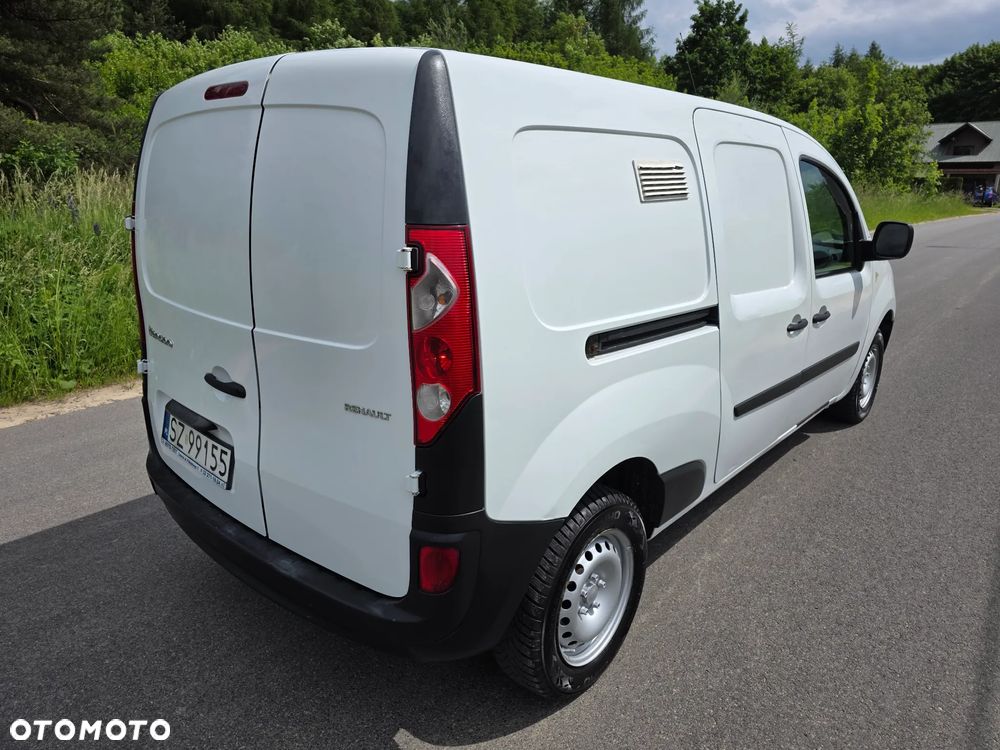 Renault KANGOO 1.5 DCI LONG l2h1 - 22