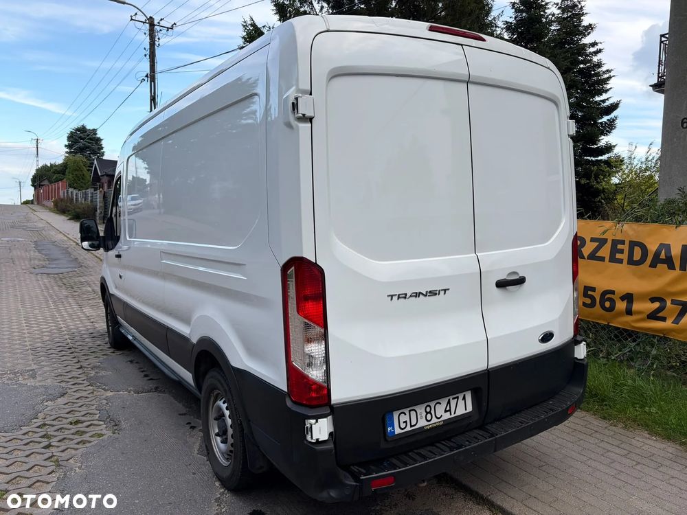 Ford TRANSIT - 5