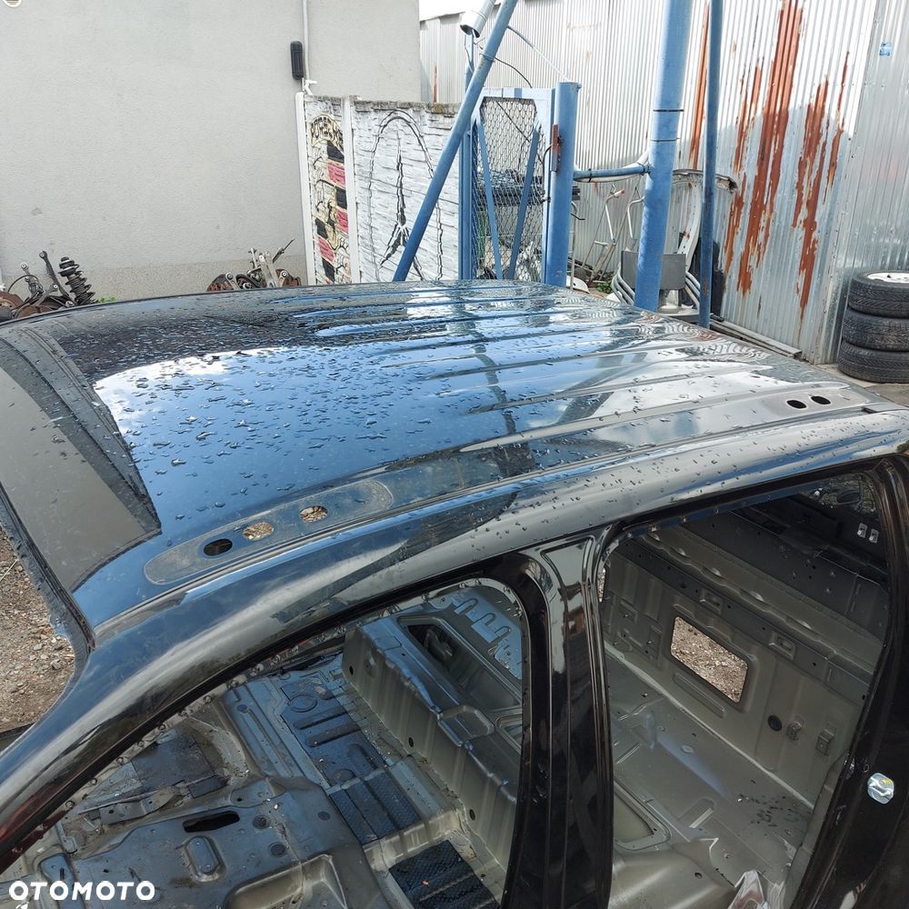 KAROSERIA FARTUCH SLUPEK PROG OKULAR EUROPA MERCEDES X W470 ORYGINAL DEMONTAZ LEWY PRAWY - 3