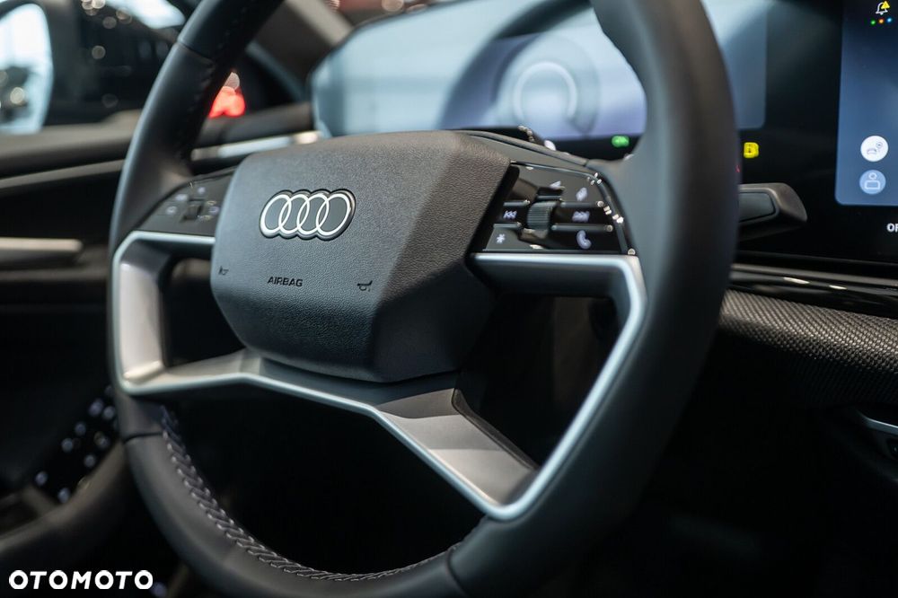 Audi A5 Limousine TFSI S tronic - 22