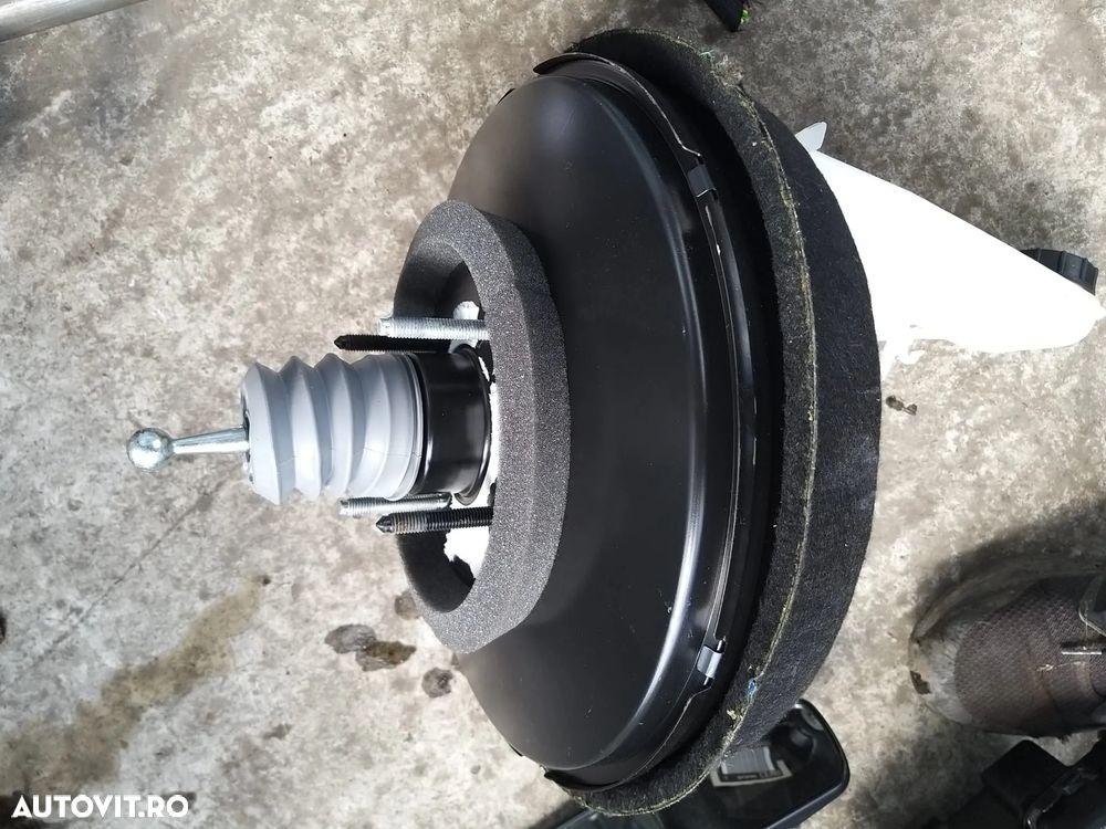 Tulumba Servo Frana cod: 9805232280 pentru Peugeot Expert III din 2018 , 2.0 HDI - 2