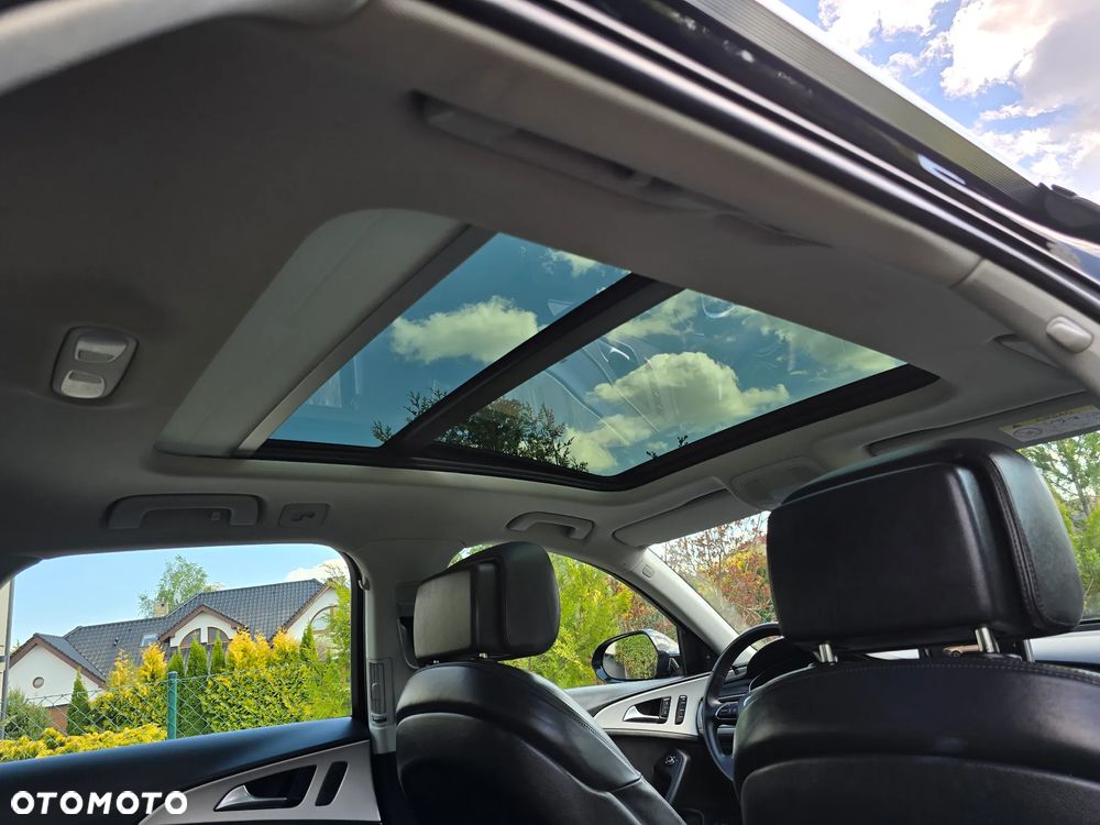Audi A6 Avant 3.0 TDI S tronic - 17
