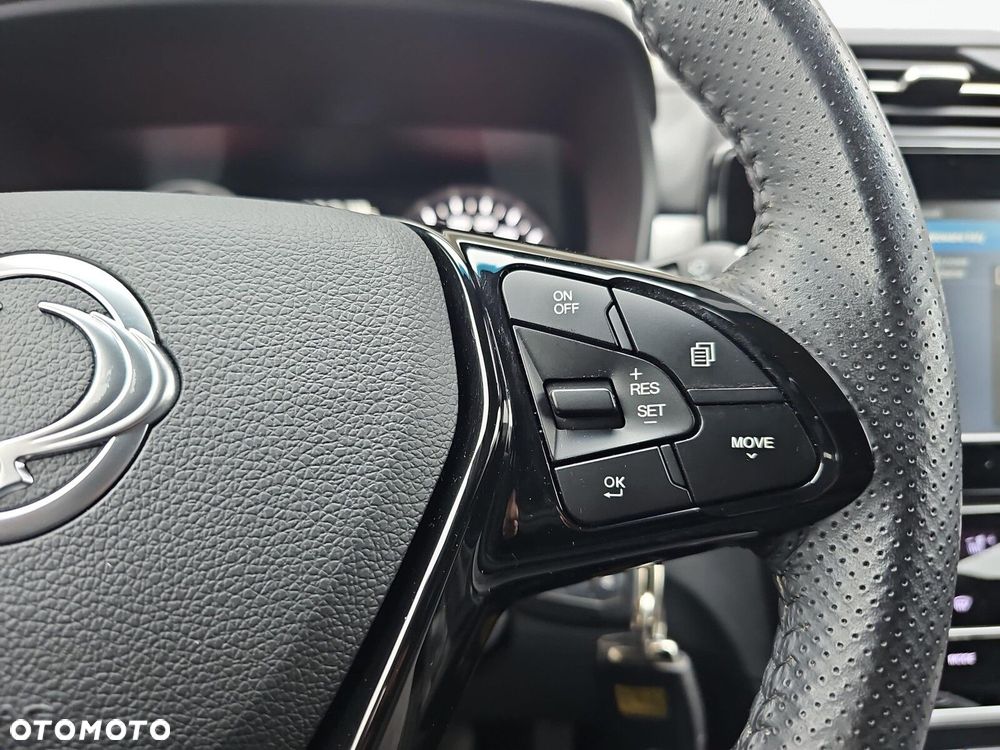 SsangYong/KGM Tivoli - 16