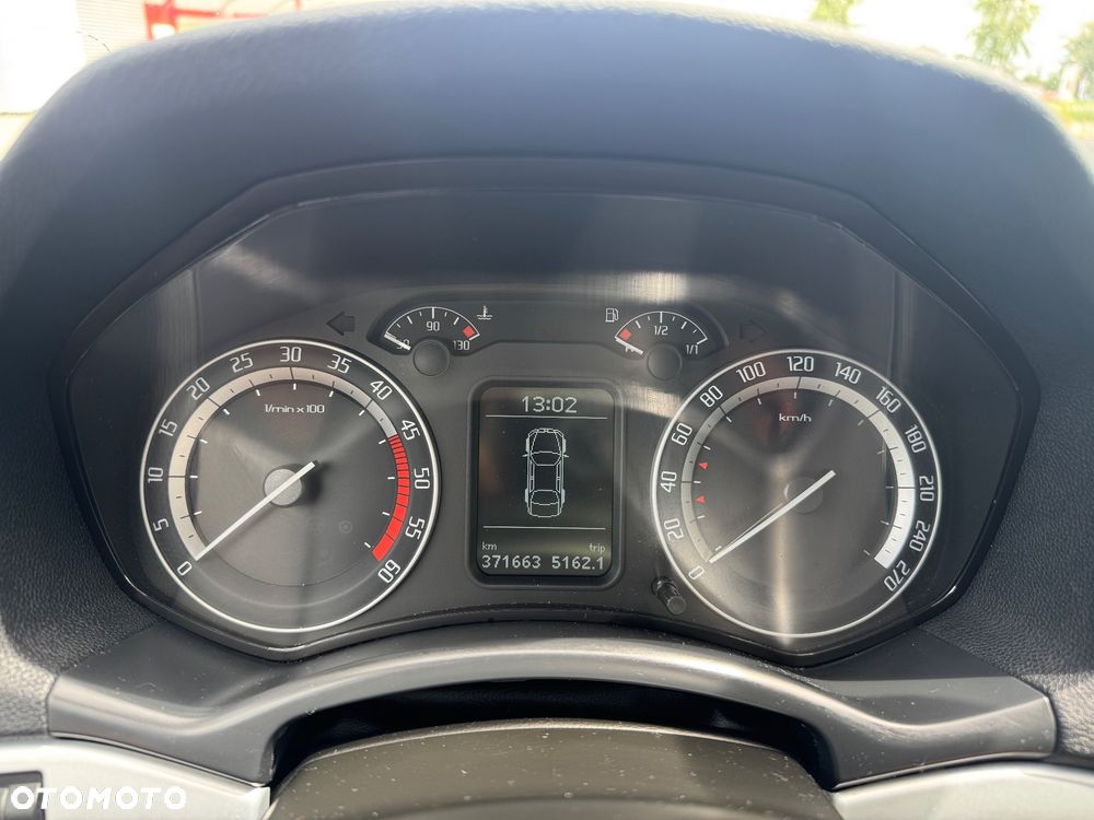Skoda Octavia 2.0 TDI CR DPF RS - 31