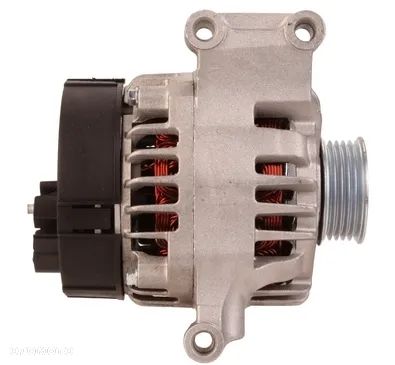 CA1742 ALTERNATOR FIAT 500 BRAVO PUNTO TIPO - 3