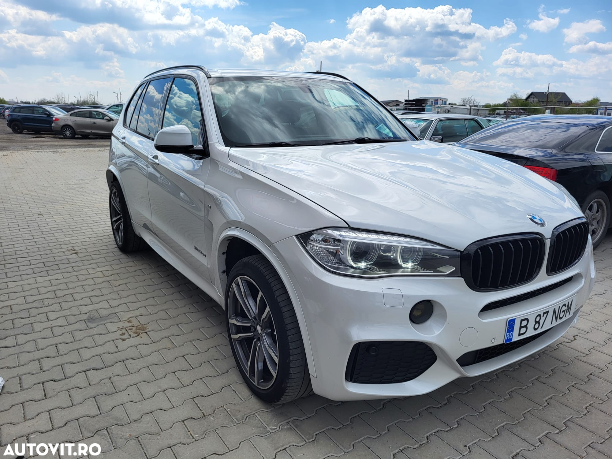 BMW X5 xDrive30d - 3