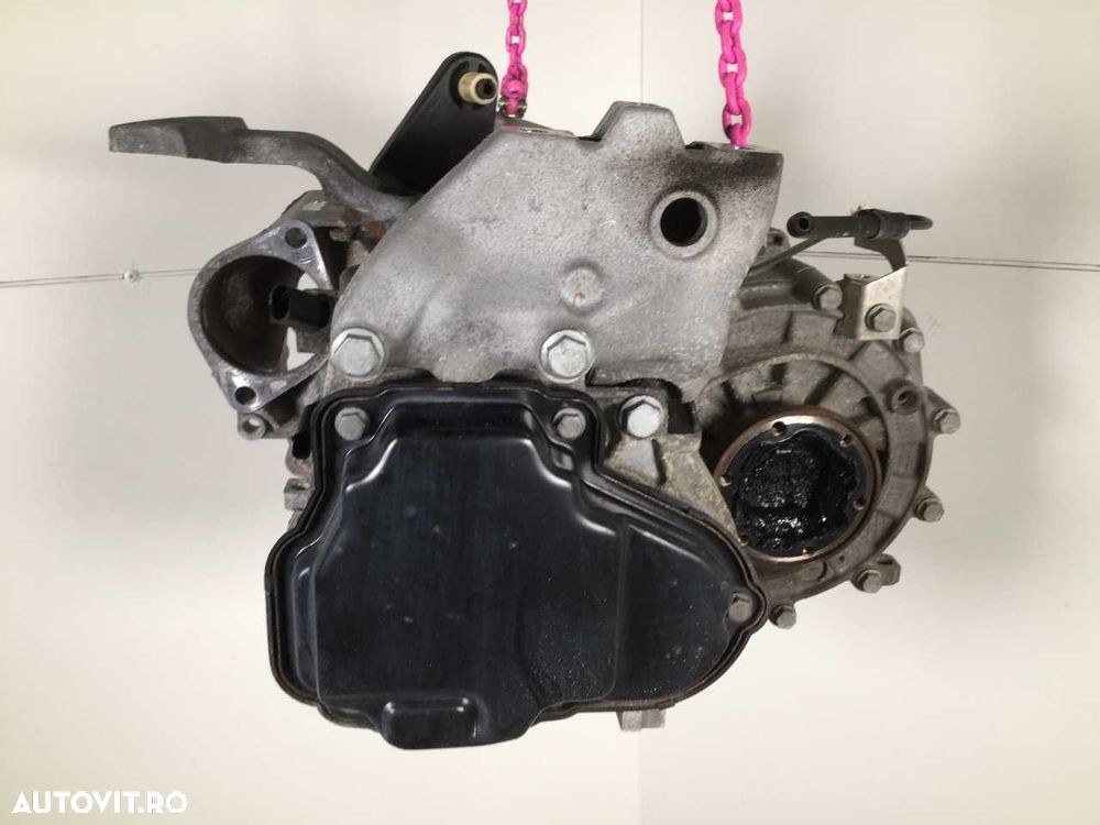 Cutie de viteza VW Golf 6; 1.6 TDI; 5 Trepte; MDZ; Start/Stop - 3