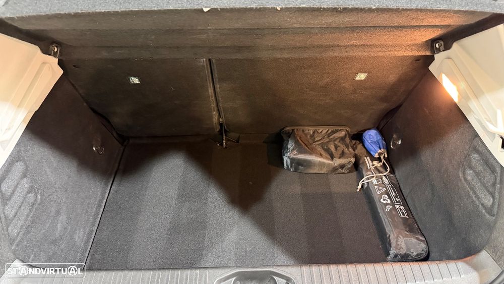 Renault Clio 1.0 TCe Intens Bi-Fuel - 26