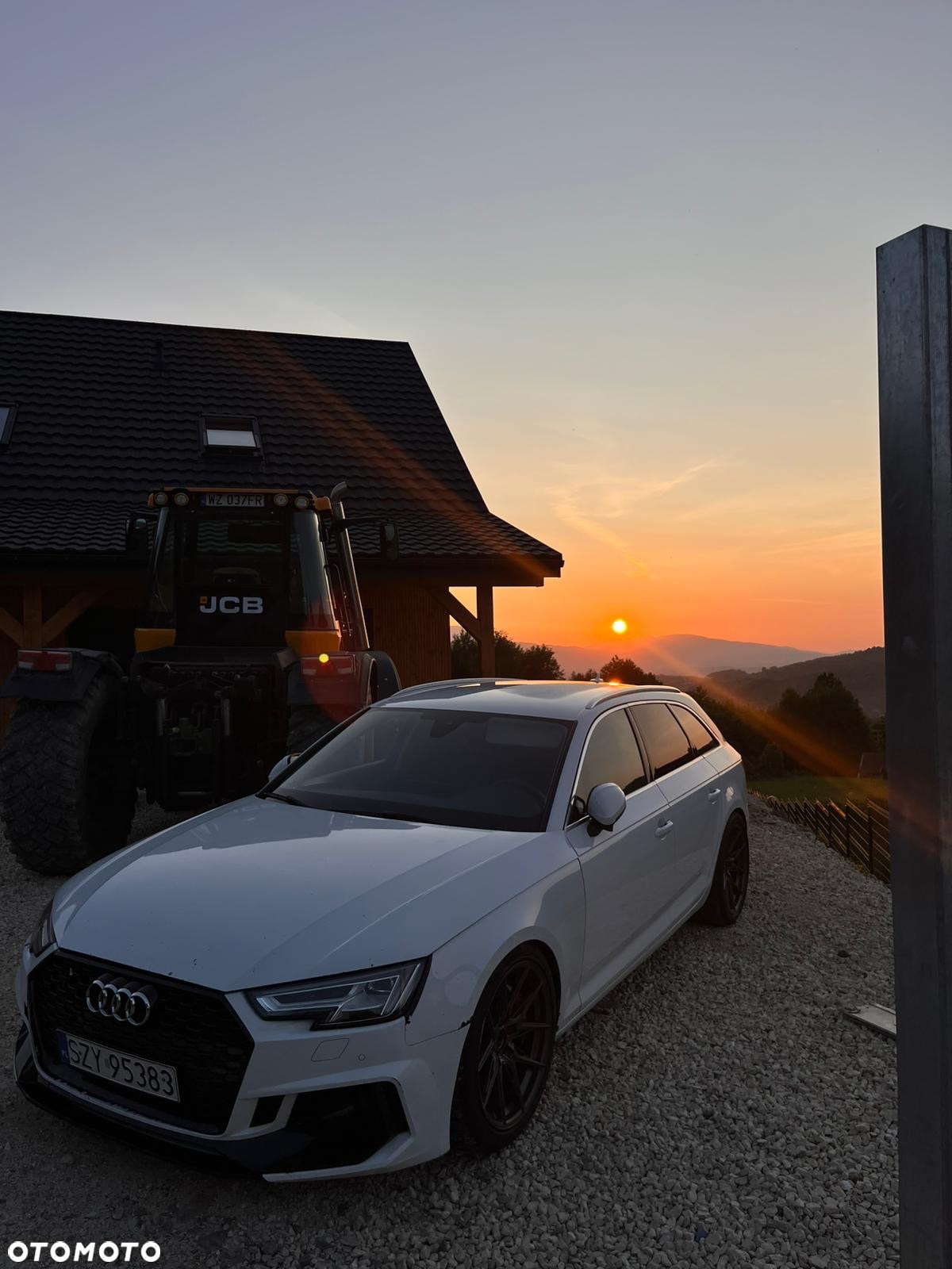 Audi A4 2.0 TDI Quattro S tronic - 23