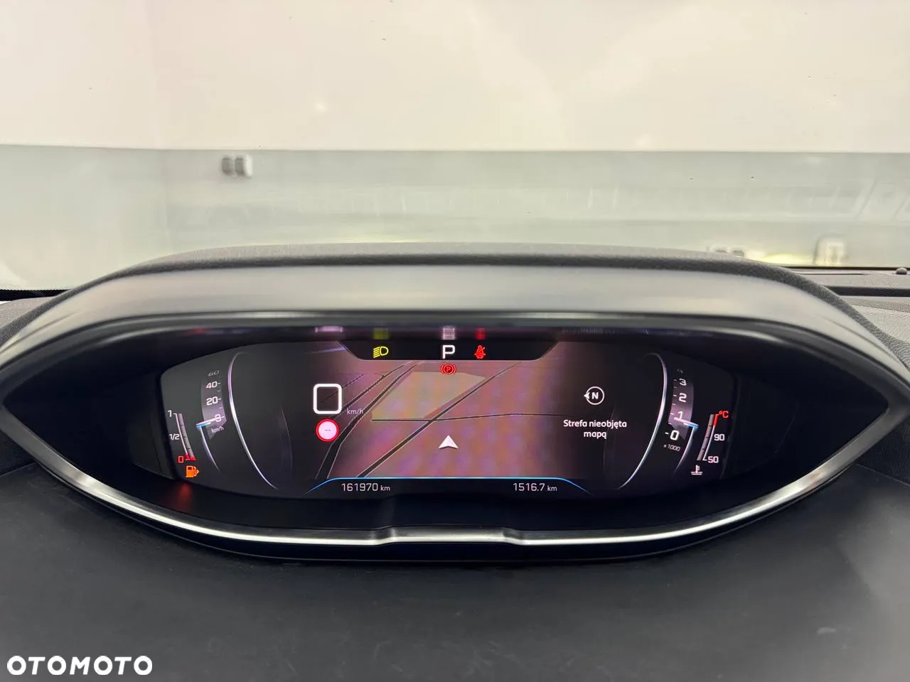 Peugeot 3008 1.5 BlueHDi Active Pack S&S EAT8 - 16