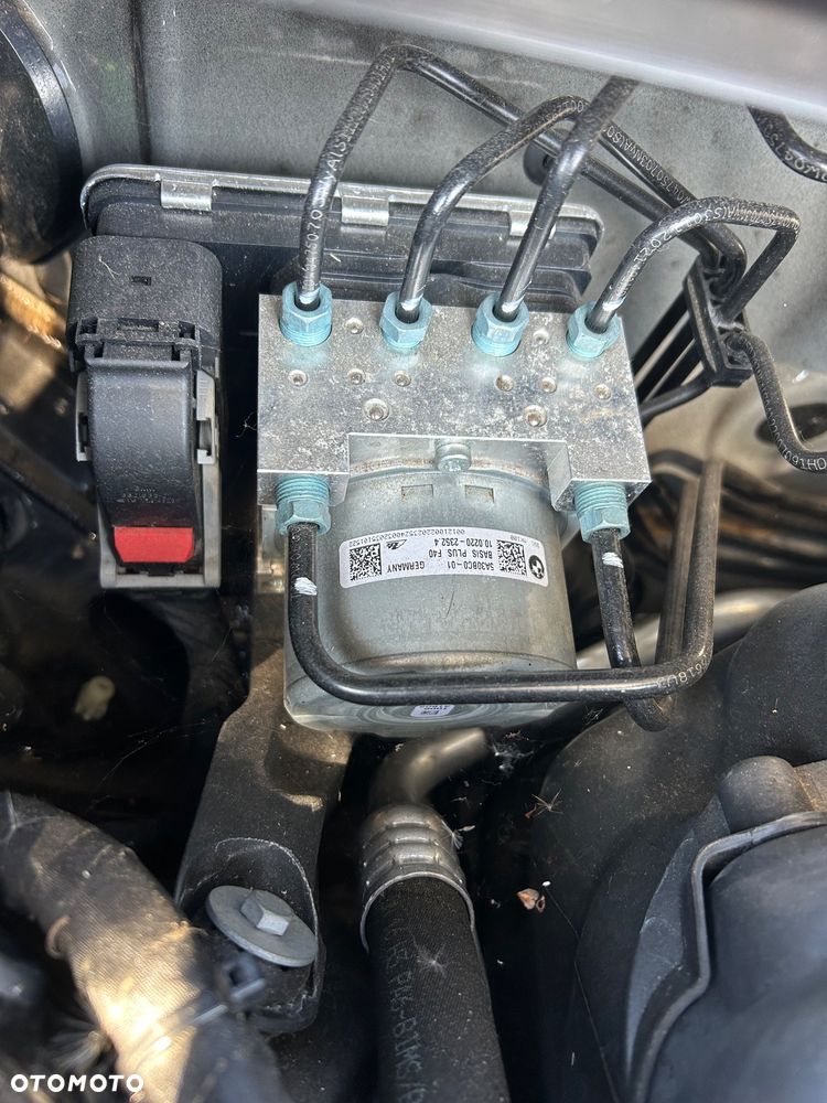 Bmw seria 1 F40 pompa abs 5A30BC0 - 2