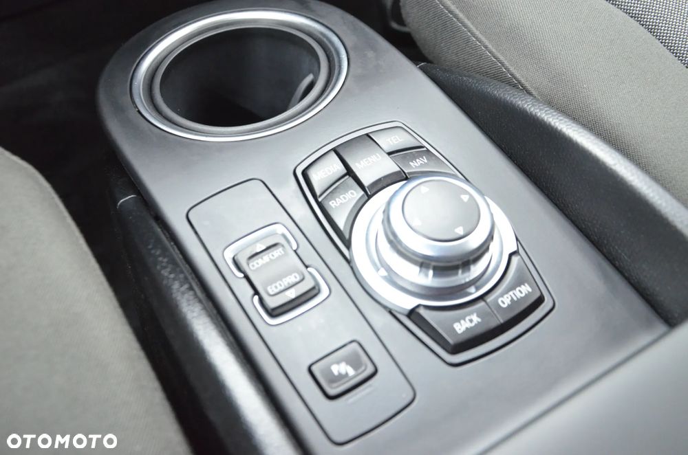 BMW i3 (60 Ah) - 26