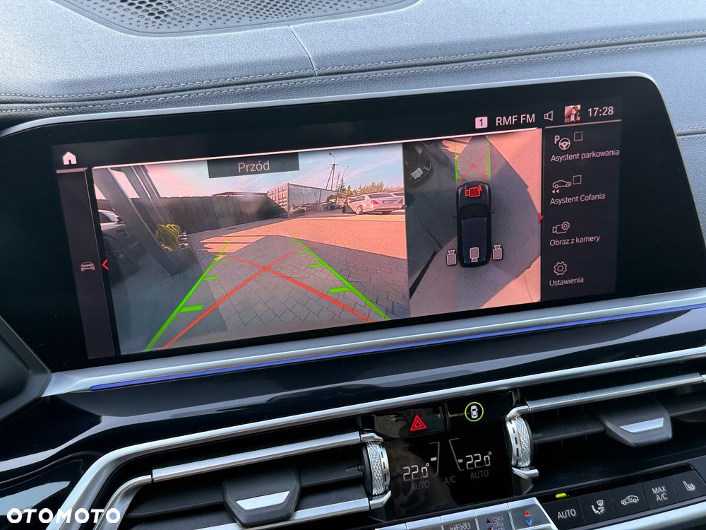 BMW X5 xDrive40i sport - 26