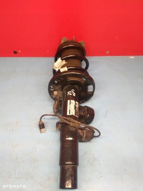BMW G20 Amortyzator lewy przód 6895060