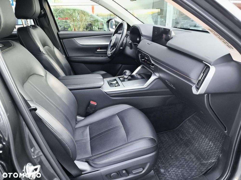 Mazda CX-60 - 9