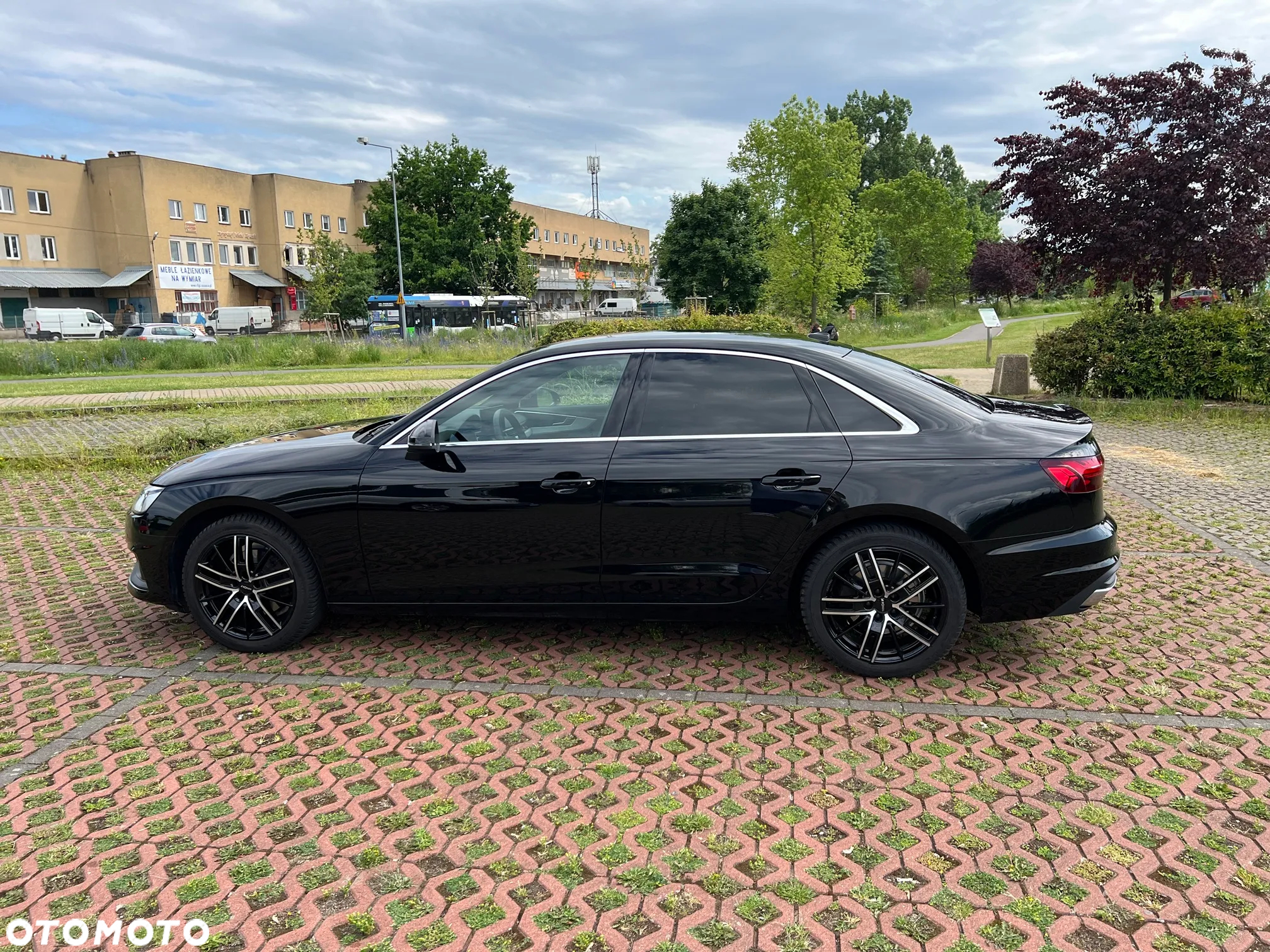 Audi A4 - 2