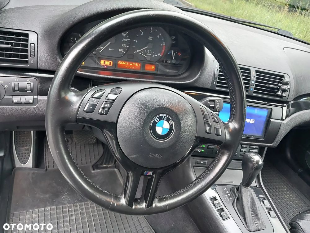 BMW Seria 3 330 Cd - 7