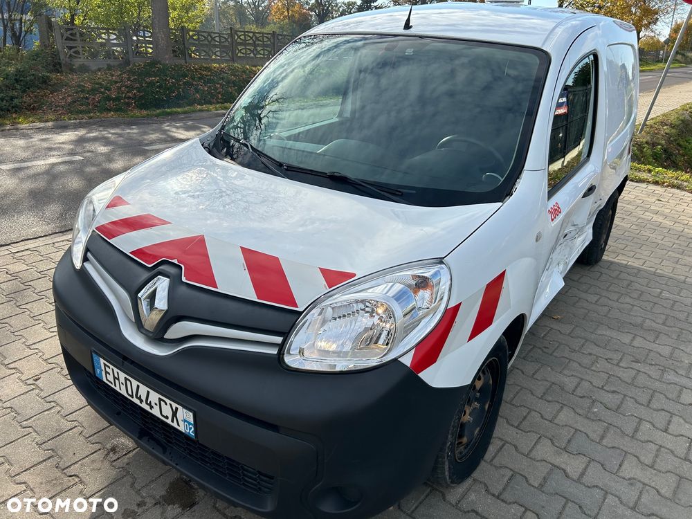 Renault Kangoo - 18