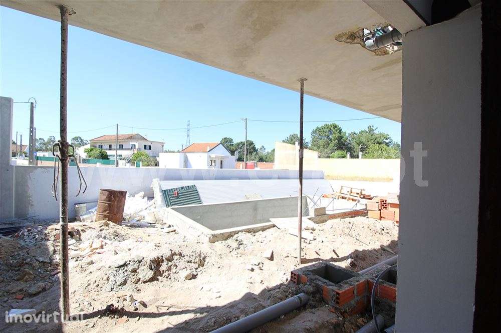 Moradia Isolada 3 quartos; Palmela - Grande imagem: 5/29