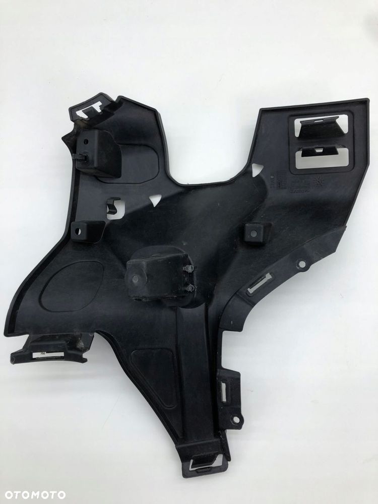 VOLVO XC40 MOCOWANIE ŚLIZG ZDERZAKA PRAWY PRZÓD 31449363 - 2