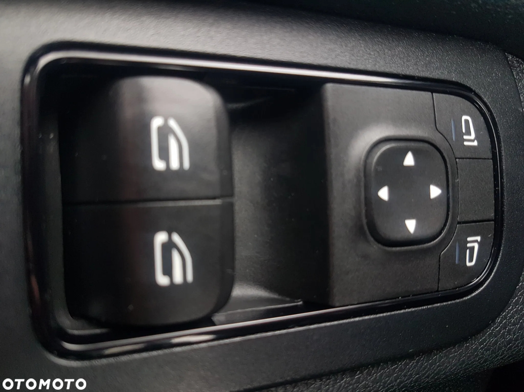 Mercedes-Benz Sprinter KONTENER 8EP 4,11x2,15x2,30 KLIMA 314 CDI MANUAL KRAJOWY AC - 8